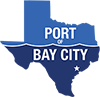 Port of Bay City Logo