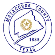 Matagorda County Logo